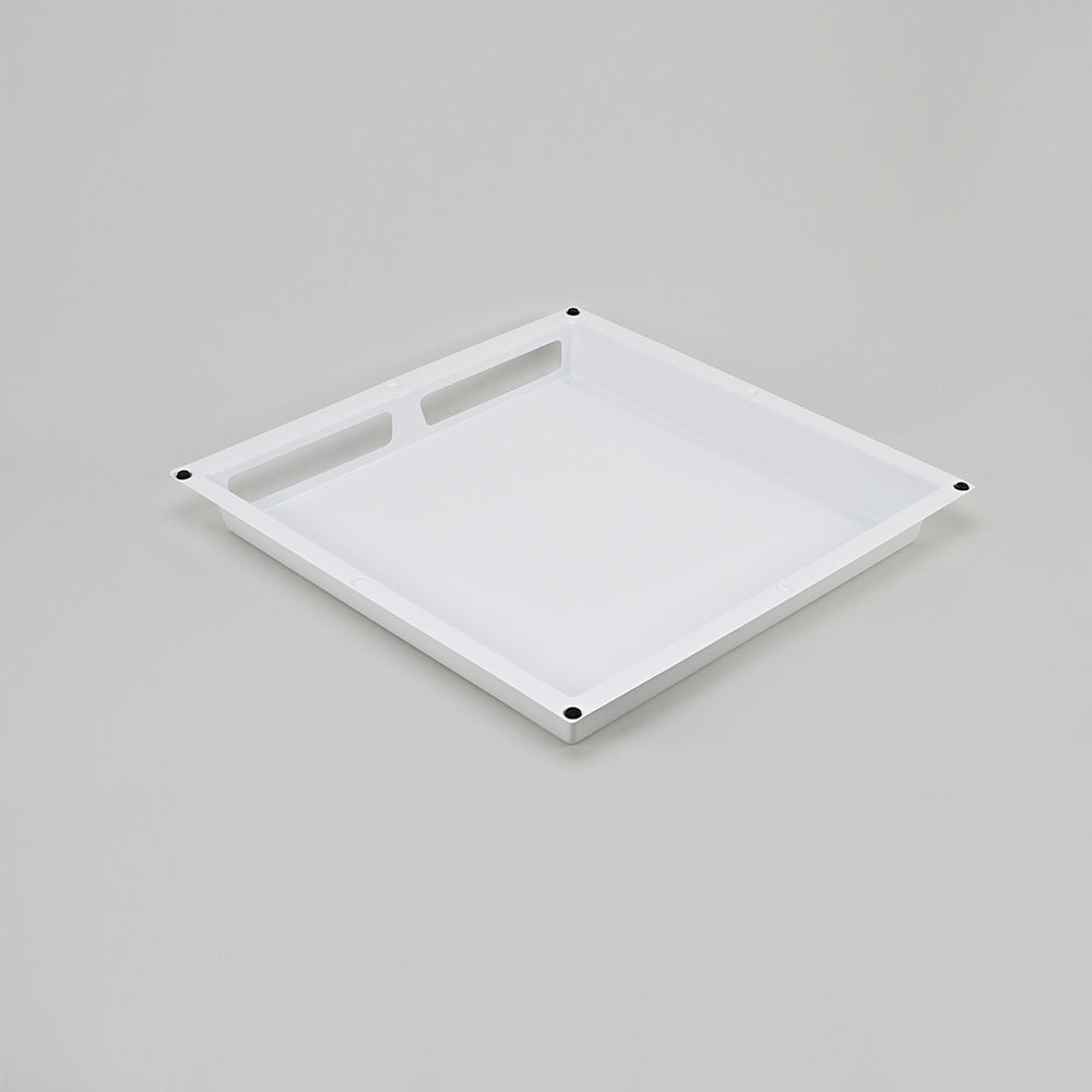AIR DEFLECTOR VENT COVER (1-WAY AIRFLOW)