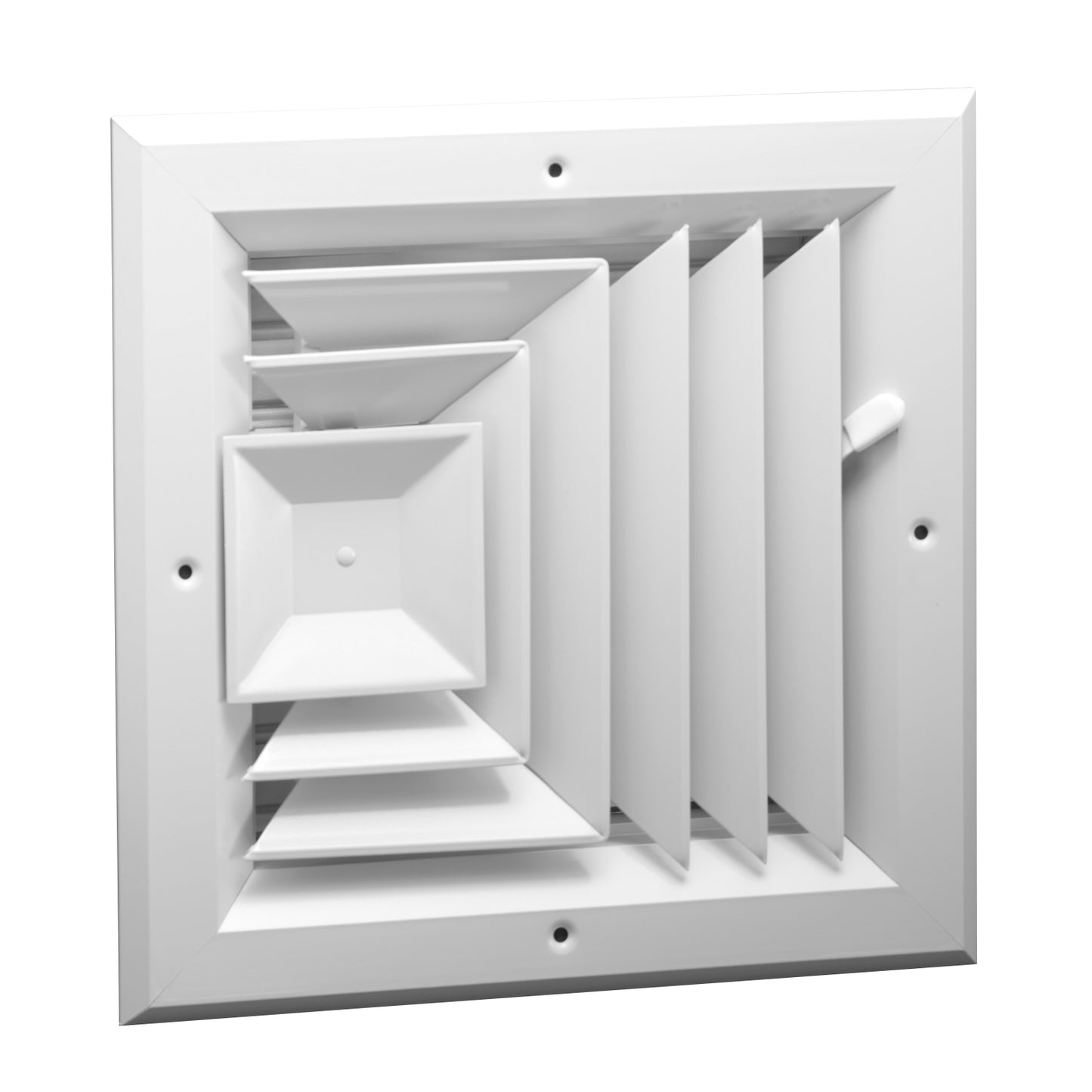 ALLERGEN RELIEF MAGNETIC VENT COVER (For Aluminum Vent)