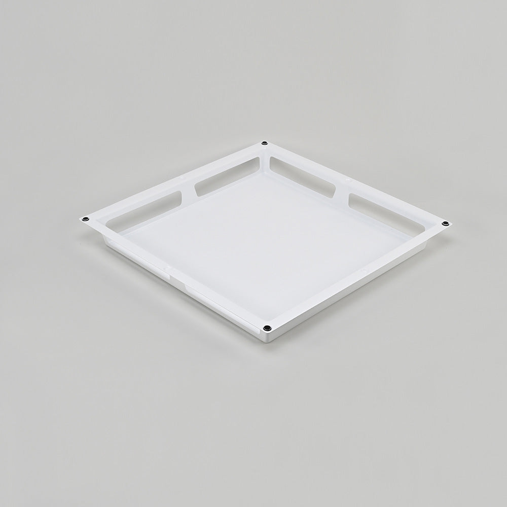 AIR DEFLECTOR VENT COVER (3-WAY AIRFLOW)