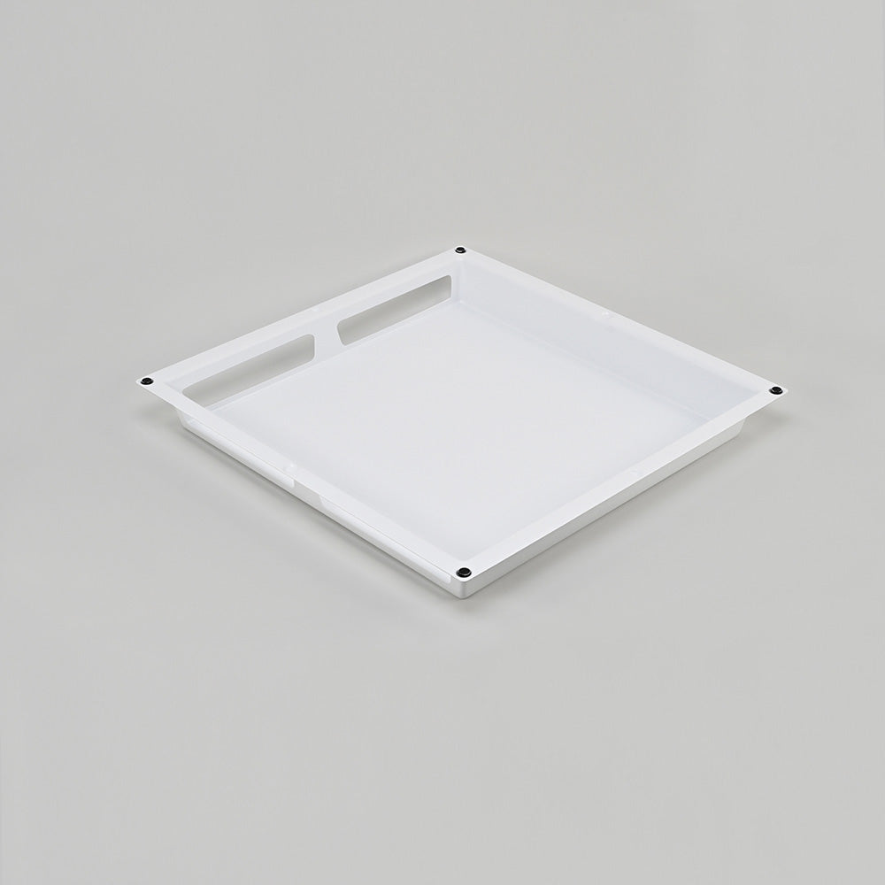 AIR DEFLECTOR VENT COVER (45°-WAY AIRFLOW)