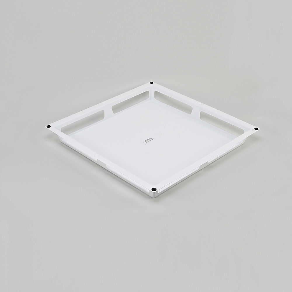 AIR DEFLECTOR VENT COVER (4-WAY AIRFLOW)