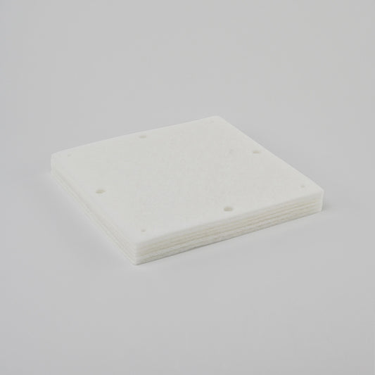 REPLACEMENT FILTERS FOR FILTERED ALLERGEN RELIEF COVER (6-PACK)