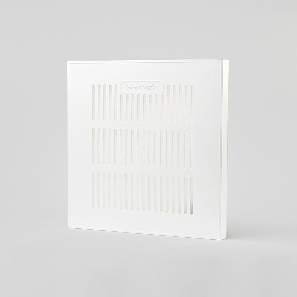 ALLERGEN RELIEF MAGNETIC REGISTER (For steel vent)