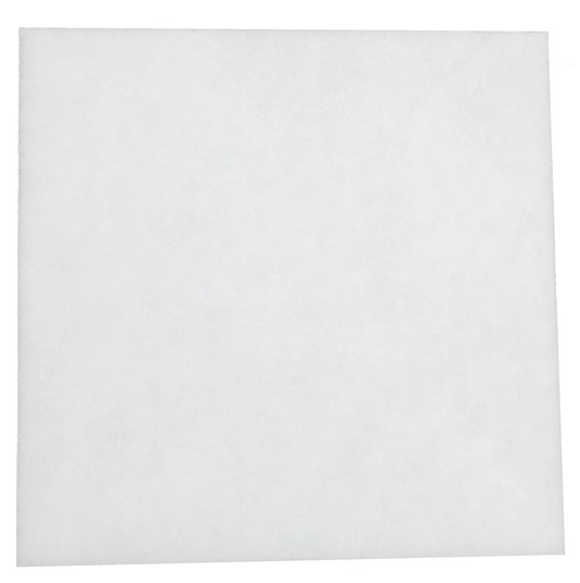 REPLACEMENT FILTERS FOR ALLERGEN RELIEF FILTRATION COVER