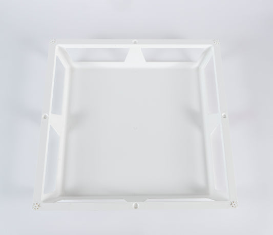 Air Deflector Universal Vent Cover (Multi Direction Airflow)