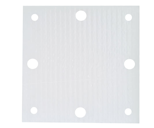 INSULATION SHEETS FOR RESIDENTIAL COVERS