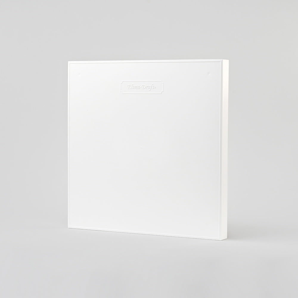 INSULATED ALUMINUM VENT COVER (Three Sizes-In-One)