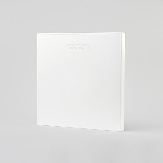 INSULATED VENT COVER FOR HVAC ALUMINUM VENTS