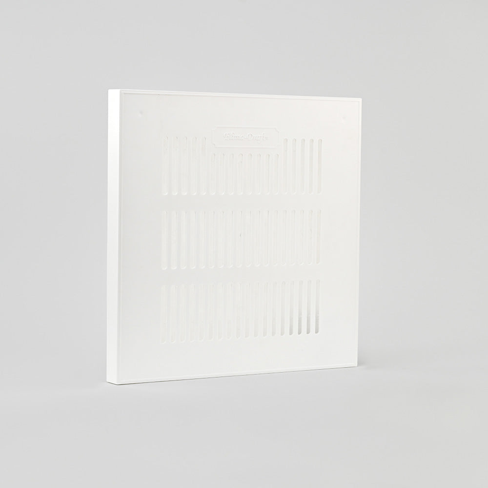 ALLERGEN RELIEF MAGNETIC REGISTER (For steel vent)