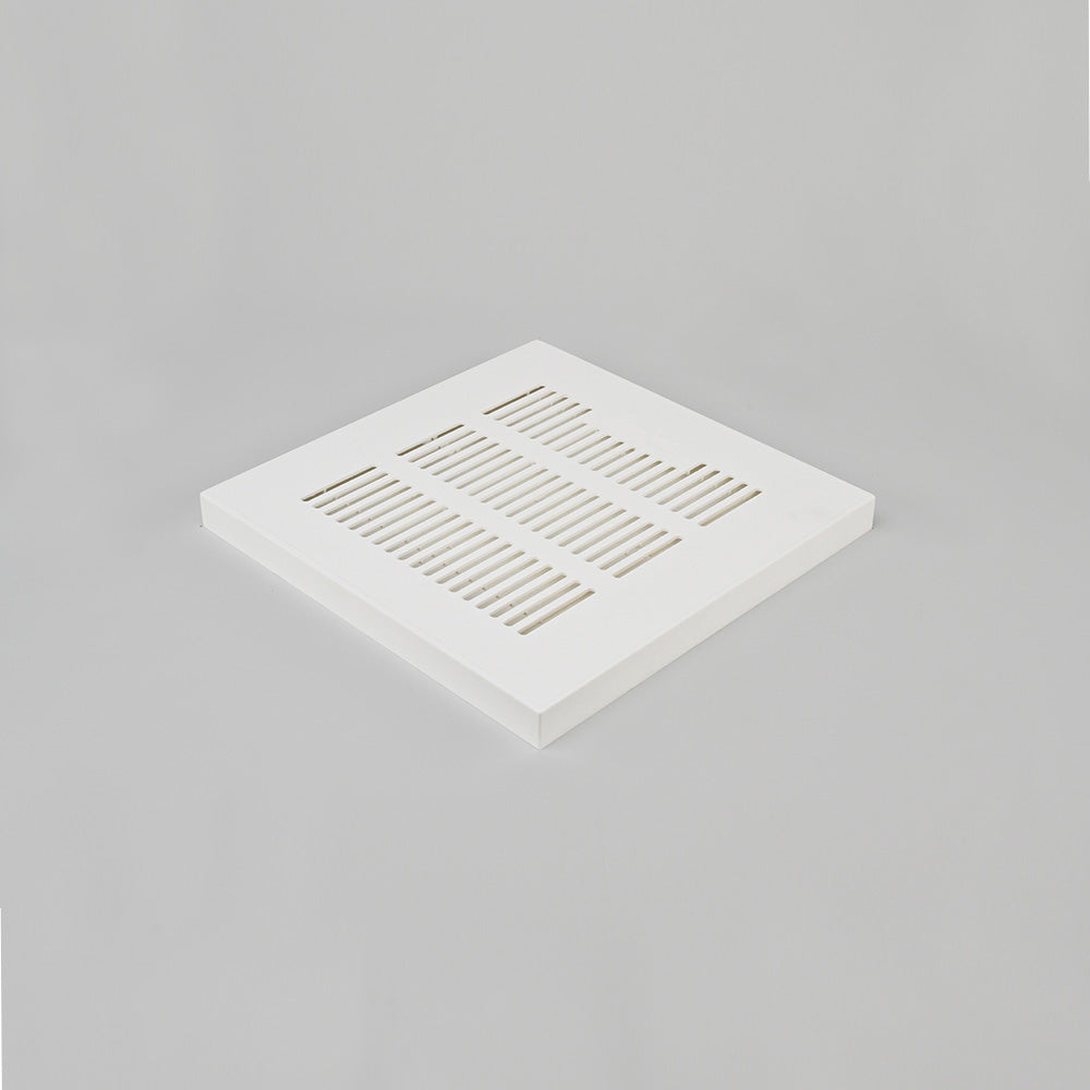 ALLERGEN RELIEF MAGNETIC REGISTER (For steel vent)