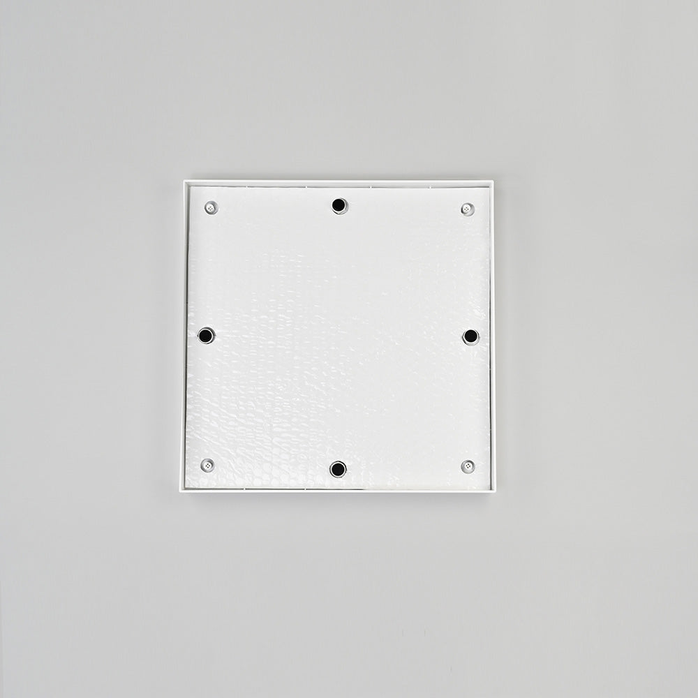 INSULATED VENT COVER FOR HVAC ALUMINUM VENTS