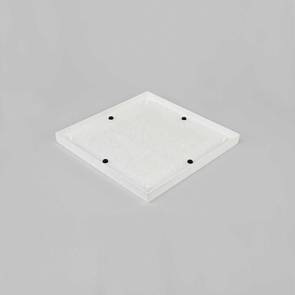 INSULATED VENT COVER FOR HVAC ALUMINUM VENTS