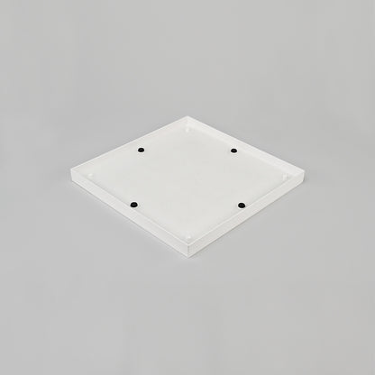 MAGNETIC RESIDENTIAL VENT COVER (Aluminum vent)
