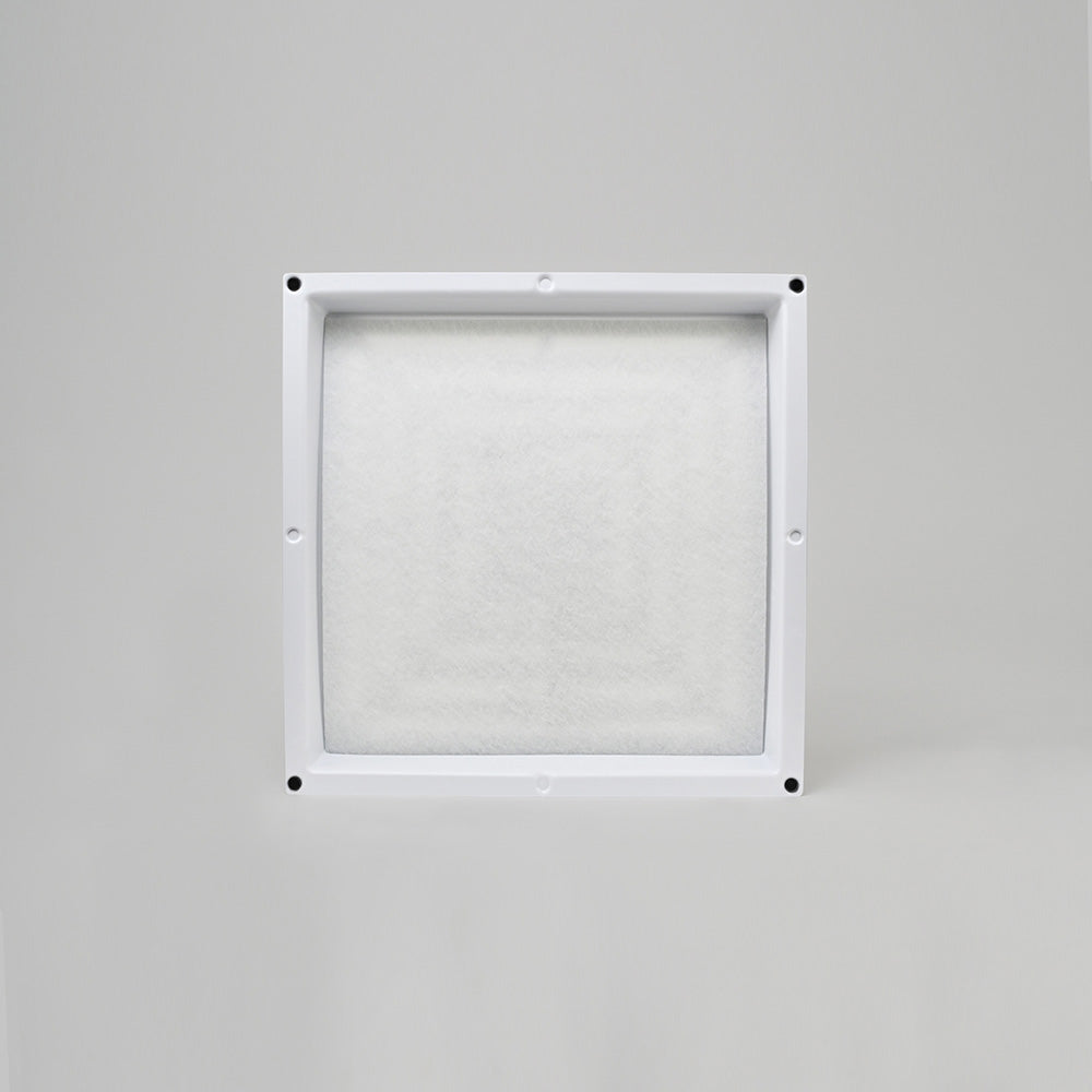 COMMERCIAL FILTRATION DIFFUSER COVER