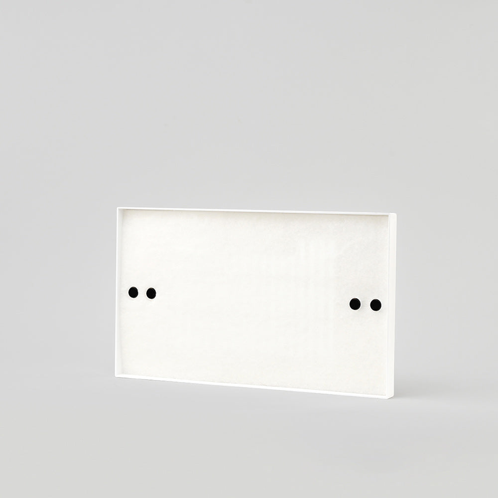 4 SIZES-IN-1 ALLERGEN RELIEF COVER FOR RECTANGULAR VENT