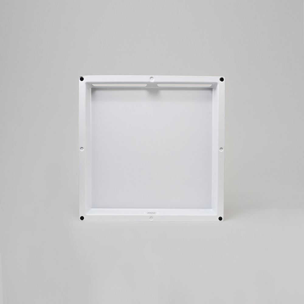 AIR DEFLECTOR VENT COVER (1-WAY AIRFLOW)