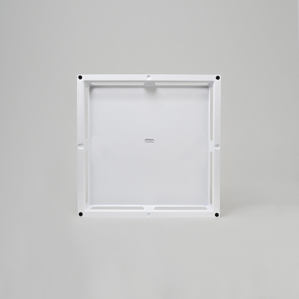 AIR DEFLECTOR VENT COVER (4-WAY AIRFLOW)