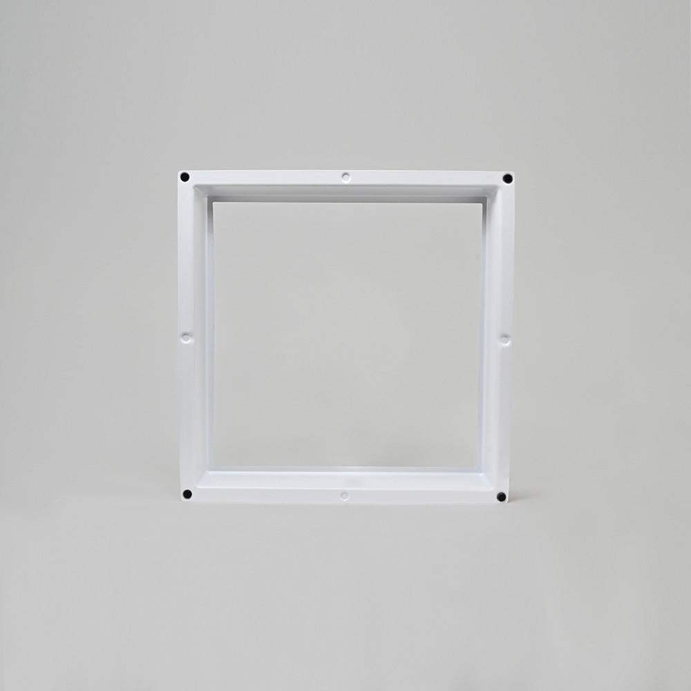 DUST DEFLECTOR DIFFUSER COVER