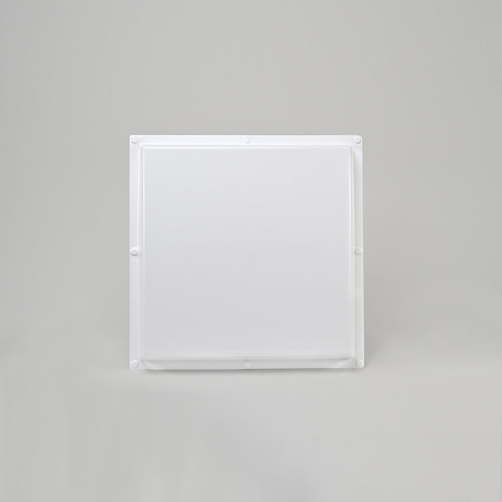 AIR DEFLECTOR VENT COVER (4-WAY AIRFLOW)