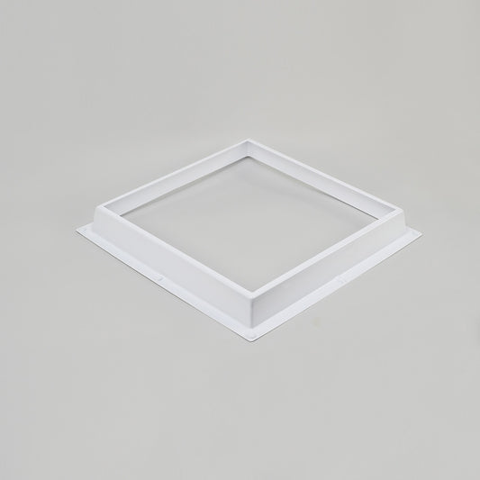 DUST DEFLECTOR DIFFUSER COVER