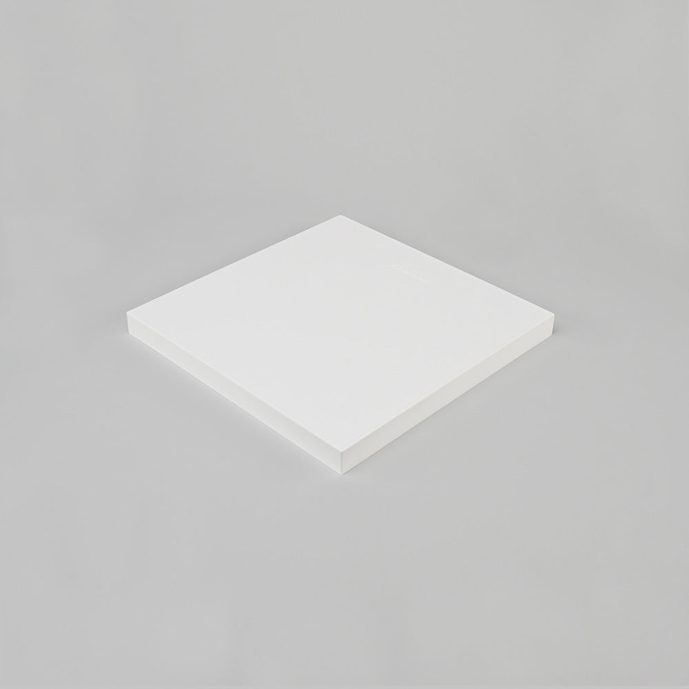 INSULATED VENT COVER FOR HVAC ALUMINUM VENTS