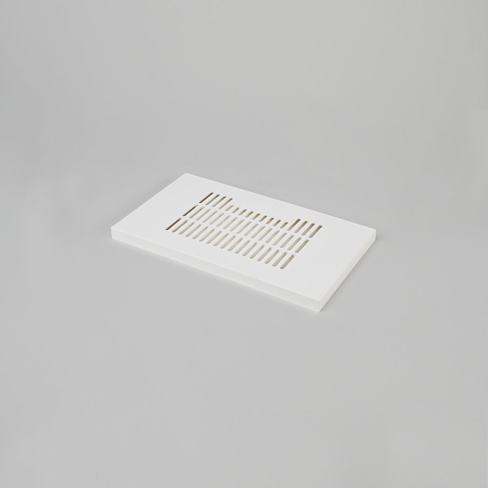 4 SIZES-IN-1 ALLERGEN RELIEF COVER FOR RECTANGULAR VENT