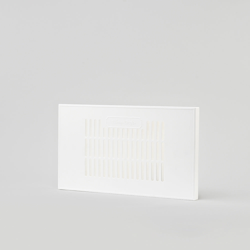 4 SIZES-IN-1 ALLERGEN RELIEF COVER FOR RECTANGULAR VENT