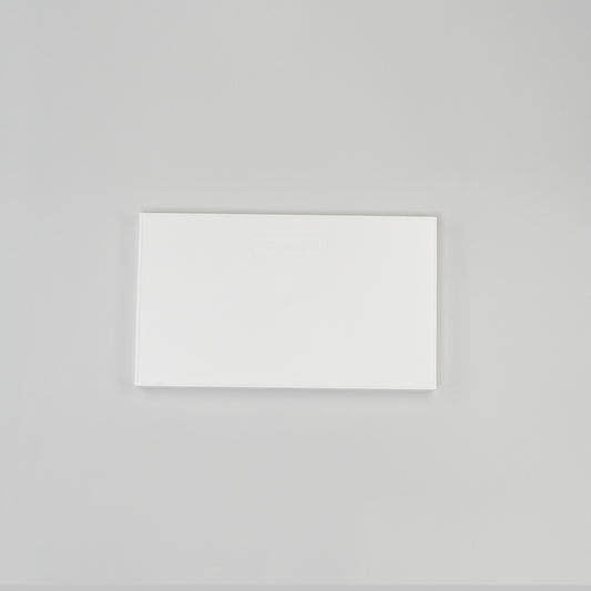 4 SIZES-IN-1 INSULATED COVER FOR RECTANGULAR VENT