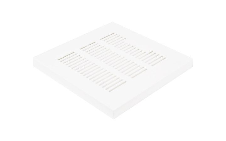 Elima-Draft 4-in-1 Insulated Magnetic Register/Vent Cover, White