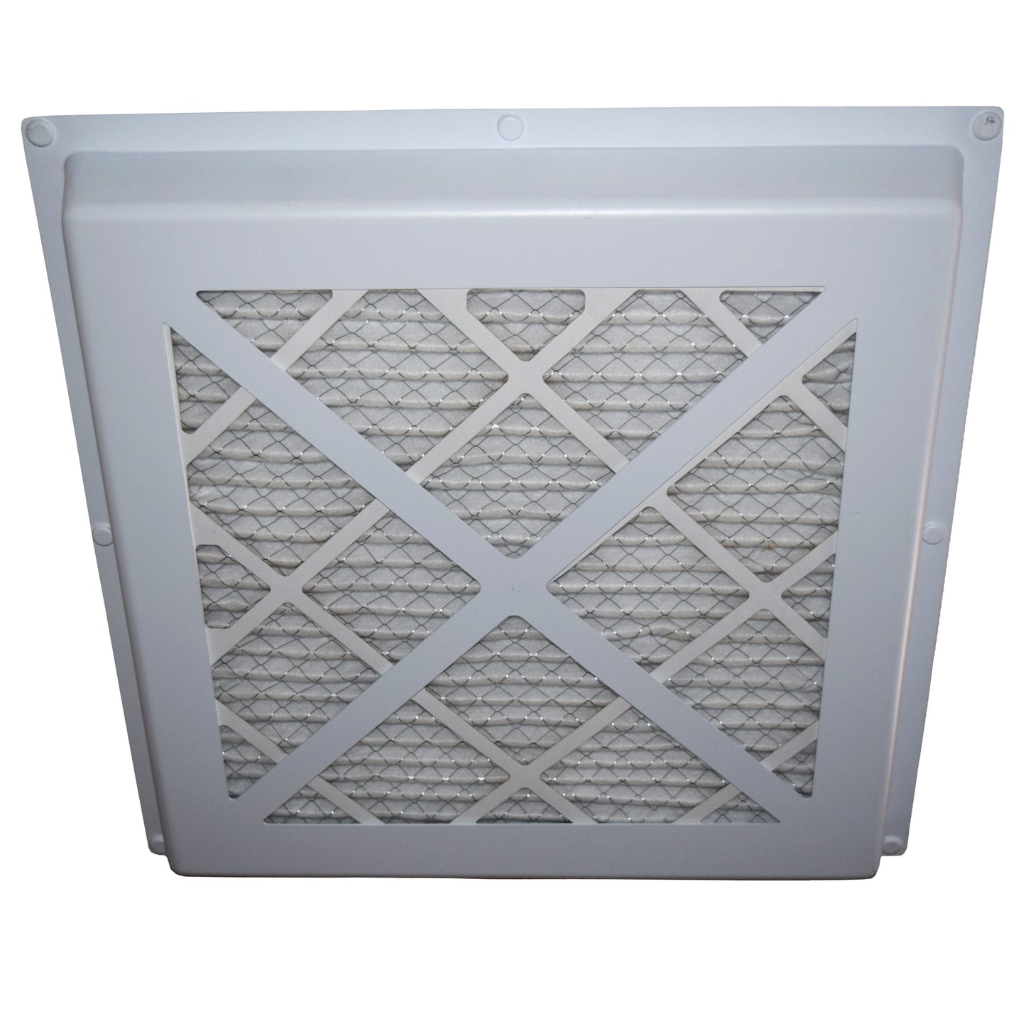 Commercial MERV-13 FILTRATION DIFFUSER COVER
