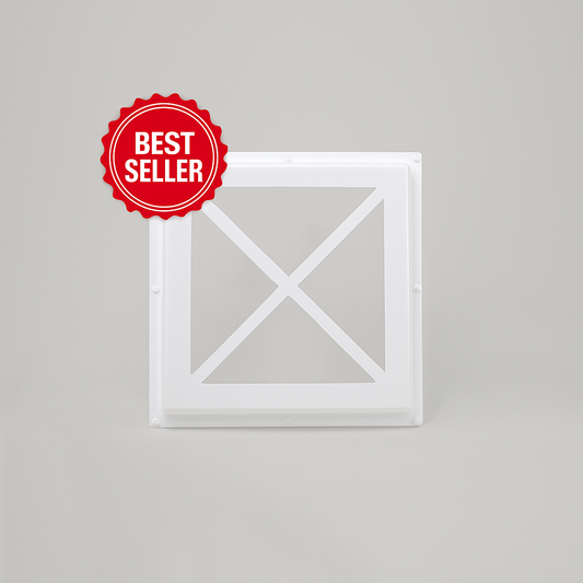Commercial MERV-13 FILTRATION DIFFUSER COVER