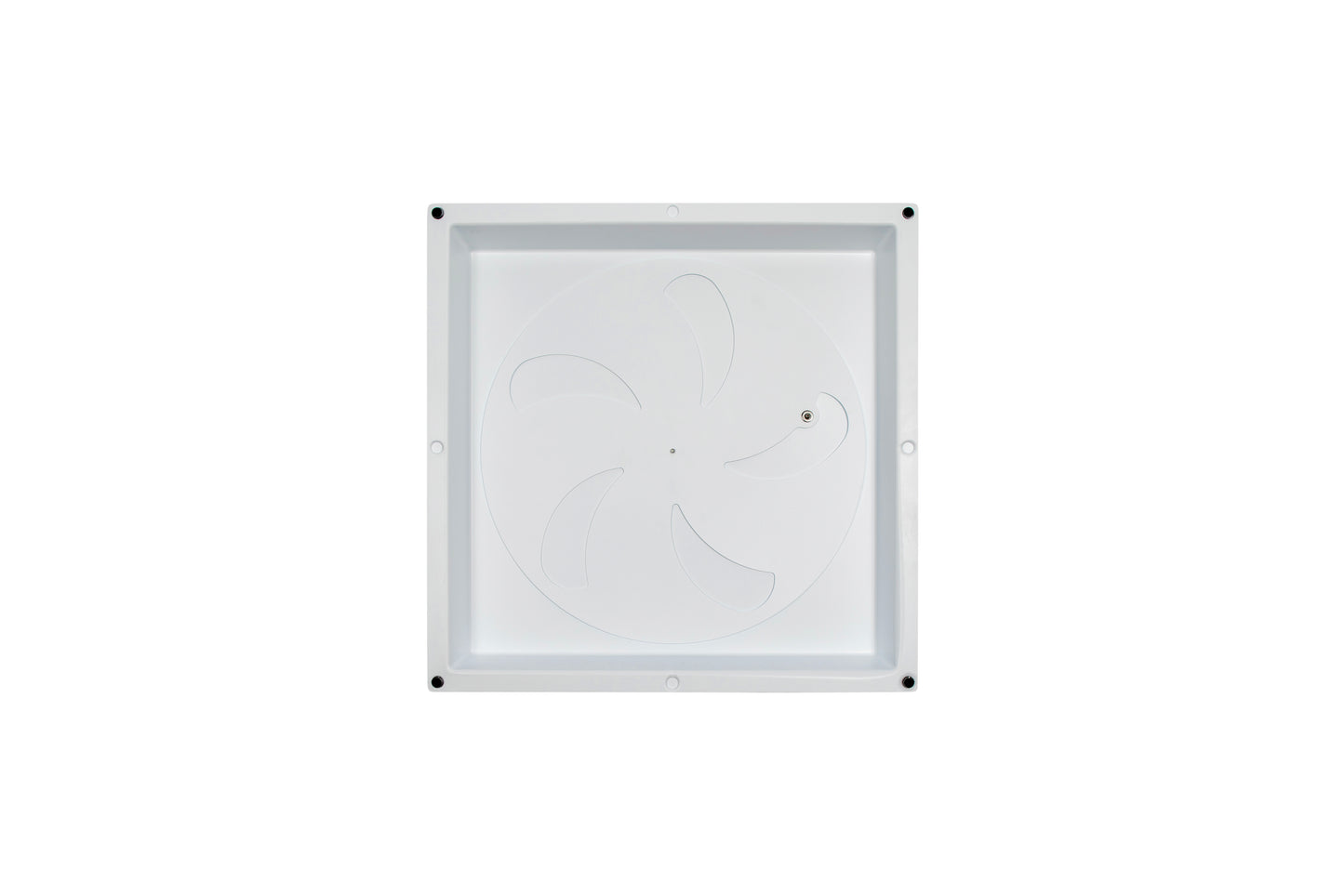 Adjustable Air Flow Diffuser Cover
