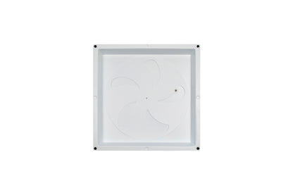 Adjustable Air Flow Diffuser Cover