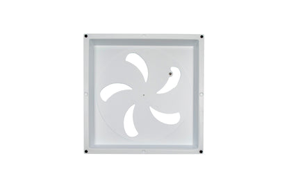 Adjustable Air Flow Diffuser Cover