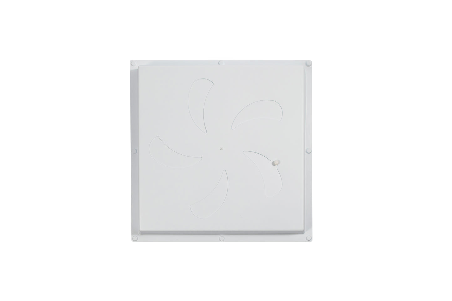 Adjustable Air Flow Diffuser Cover
