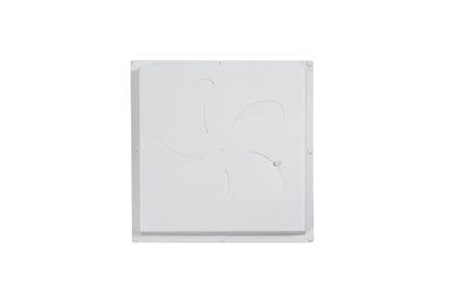 Adjustable Air Flow Diffuser Cover