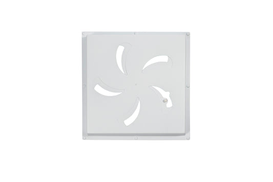 Adjustable Air Flow Diffuser Cover
