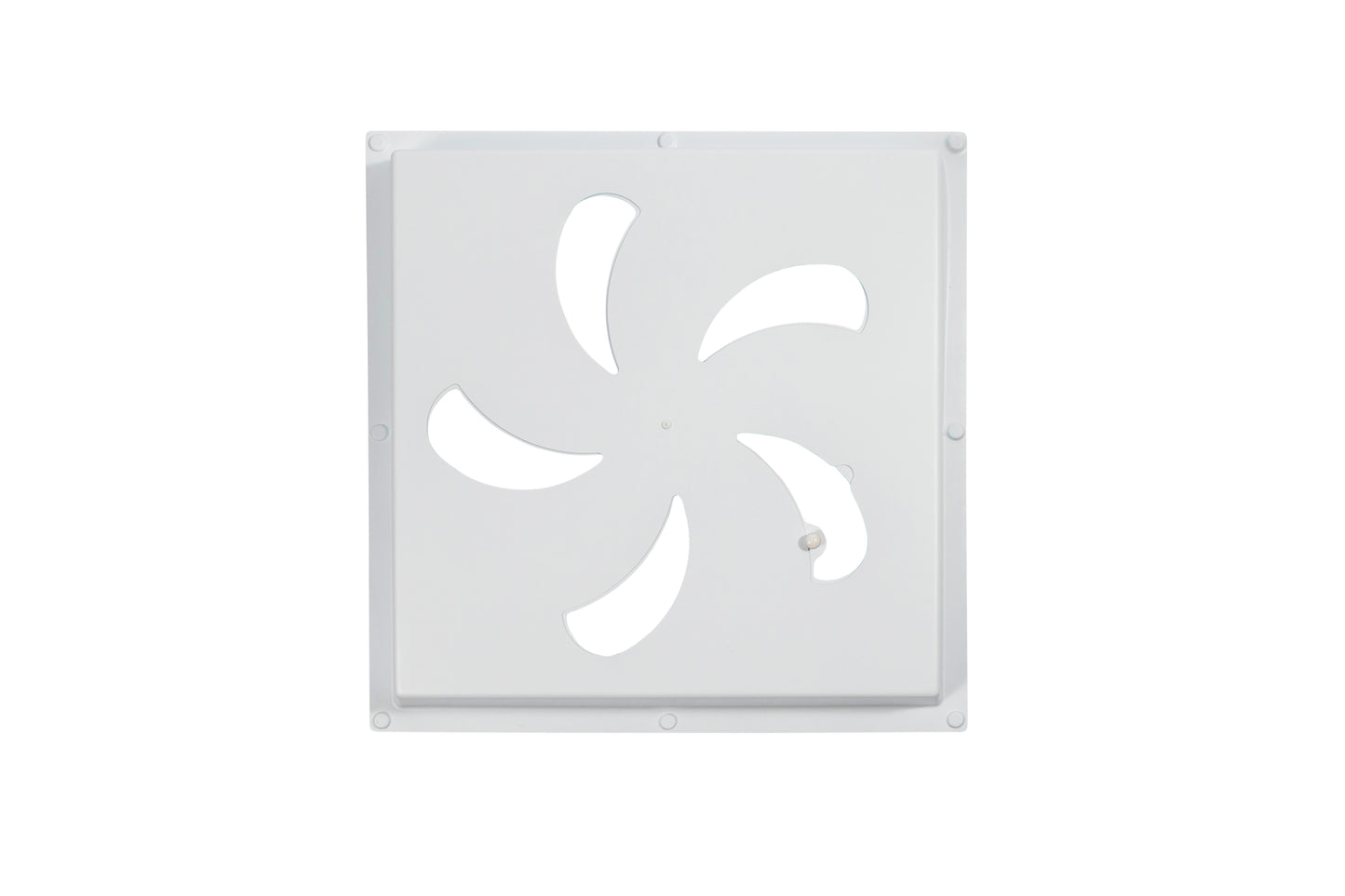 Adjustable Air Flow Diffuser Cover