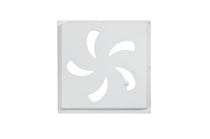 Adjustable Air Flow Diffuser Cover