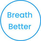 Breath better