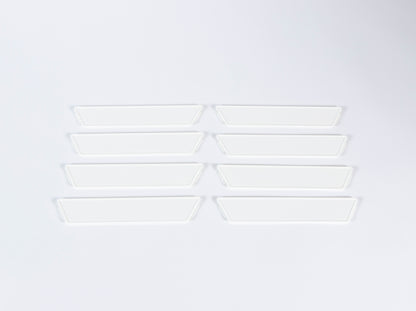 Air Deflector Universal Vent Cover (Multi Direction Airflow)