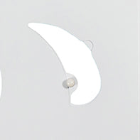 Adjustable Air Flow Diffuser Cover