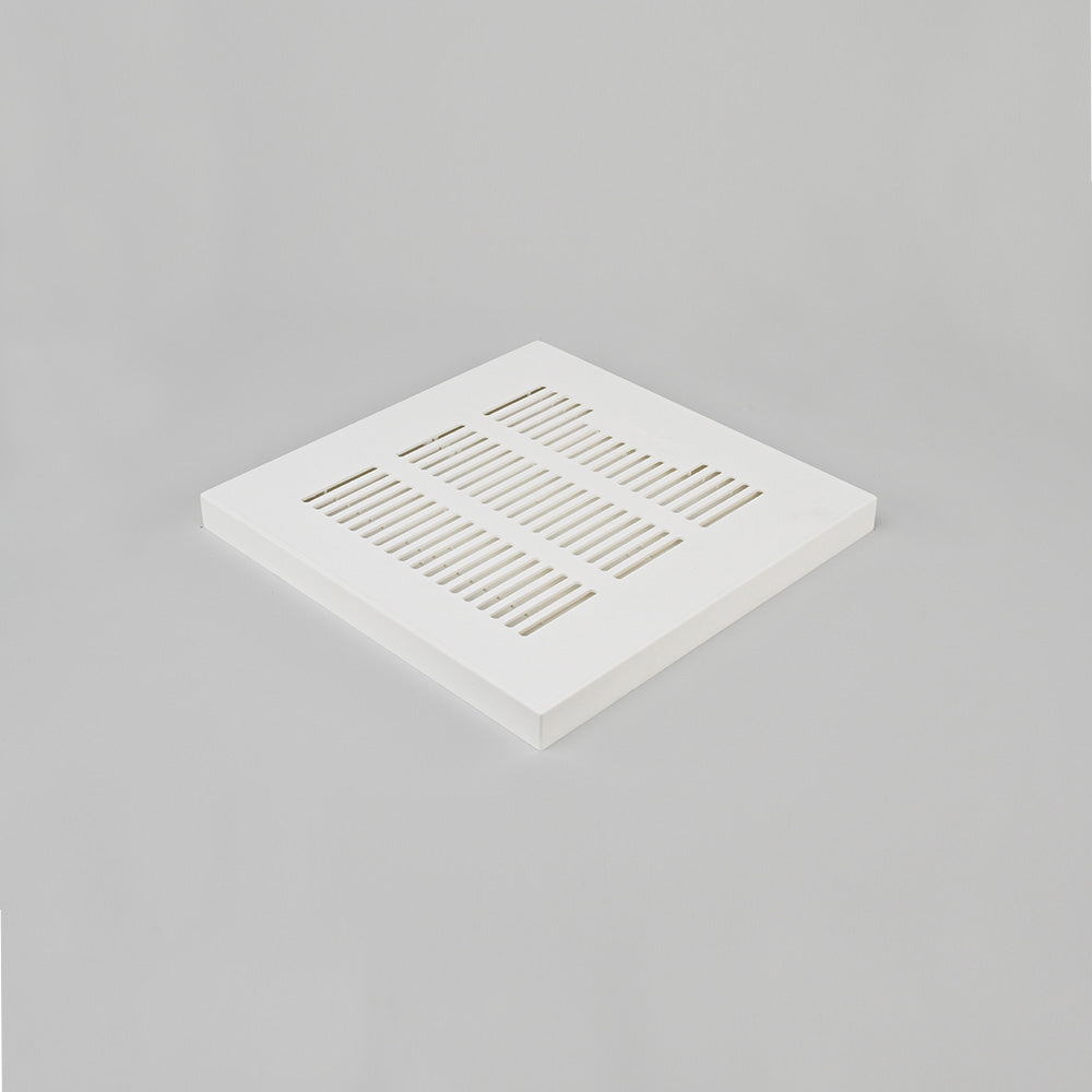 ALLERGEN RELIEF MAGNETIC VENT COVER (For Aluminum Vent)