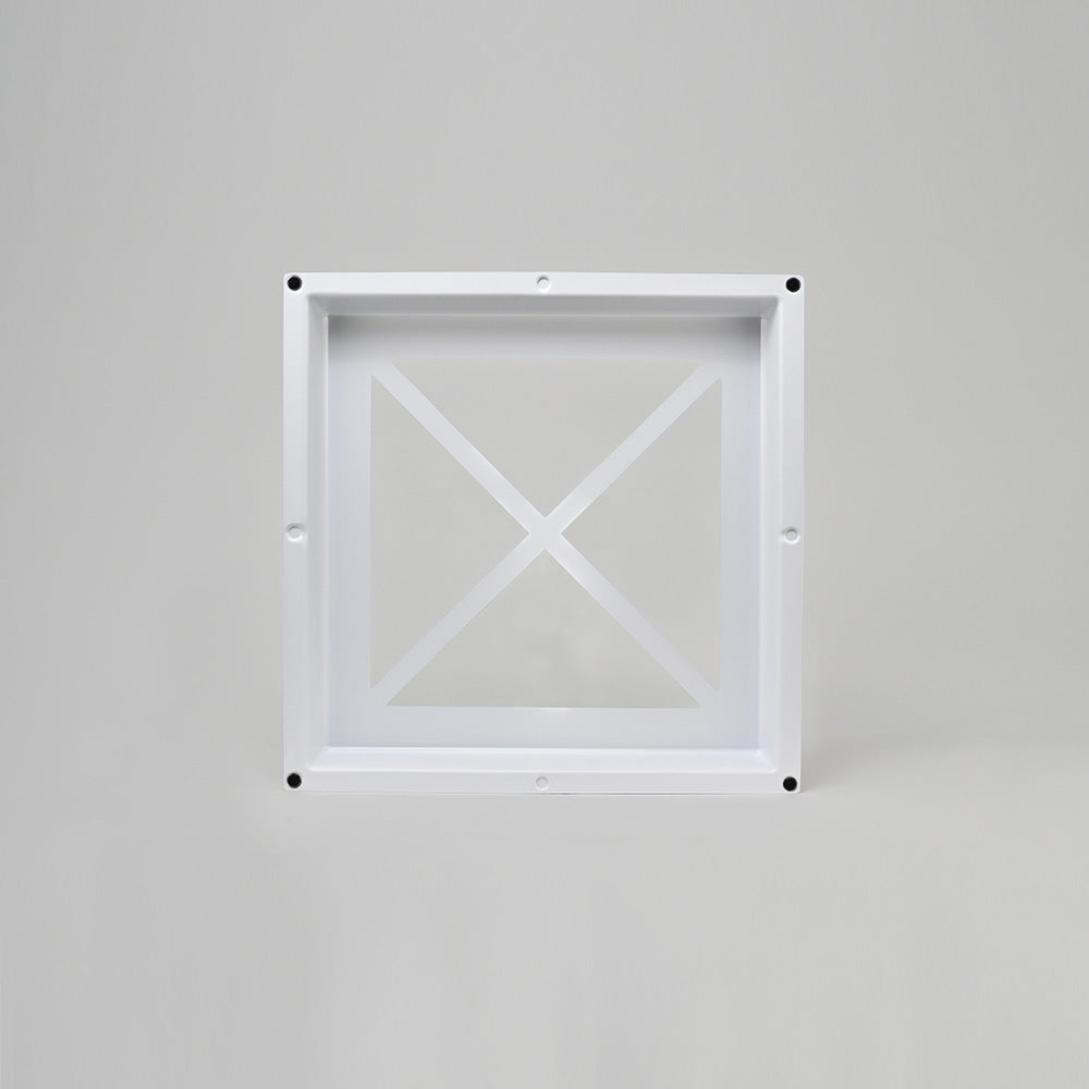 Commercial MERV-13 FILTRATION DIFFUSER COVER – Elima-Draft