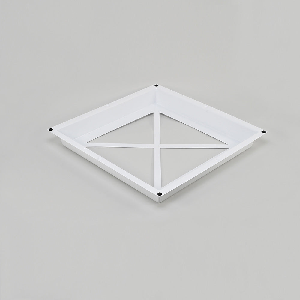 Commercial MERV-13 FILTRATION DIFFUSER COVER – Elima-Draft