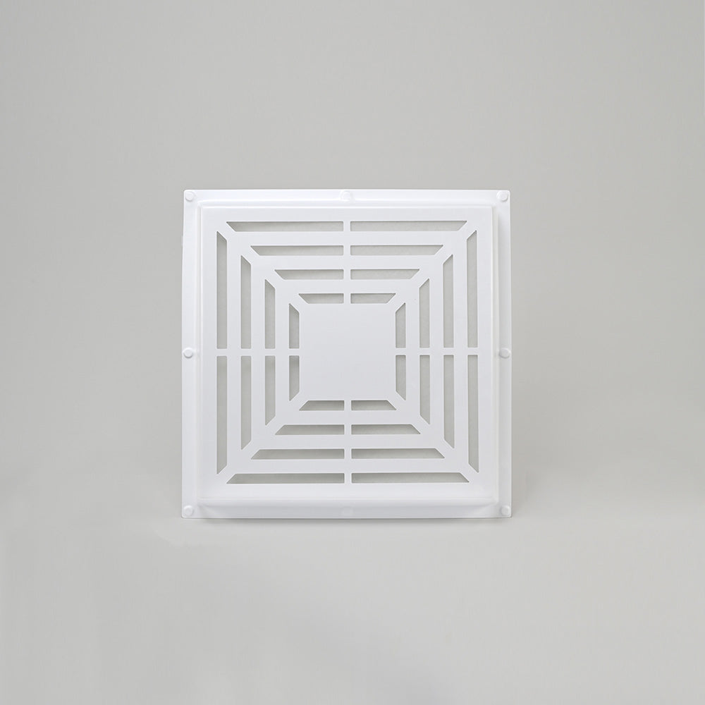 COMMERCIAL FILTRATION DIFFUSER COVER – Elima-Draft