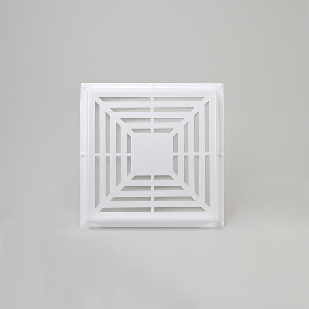 COMMERCIAL FILTRATION DIFFUSER COVER
