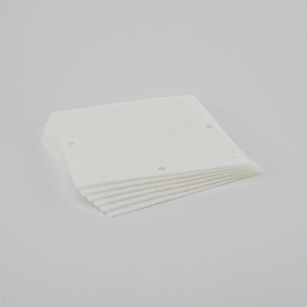 REPLACEMENT FILTERS FOR FILTERED ALLERGEN RELIEF COVER (6-PACK)